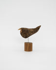 Osamu Harihara Driftwood Birds | Tortoise General Store