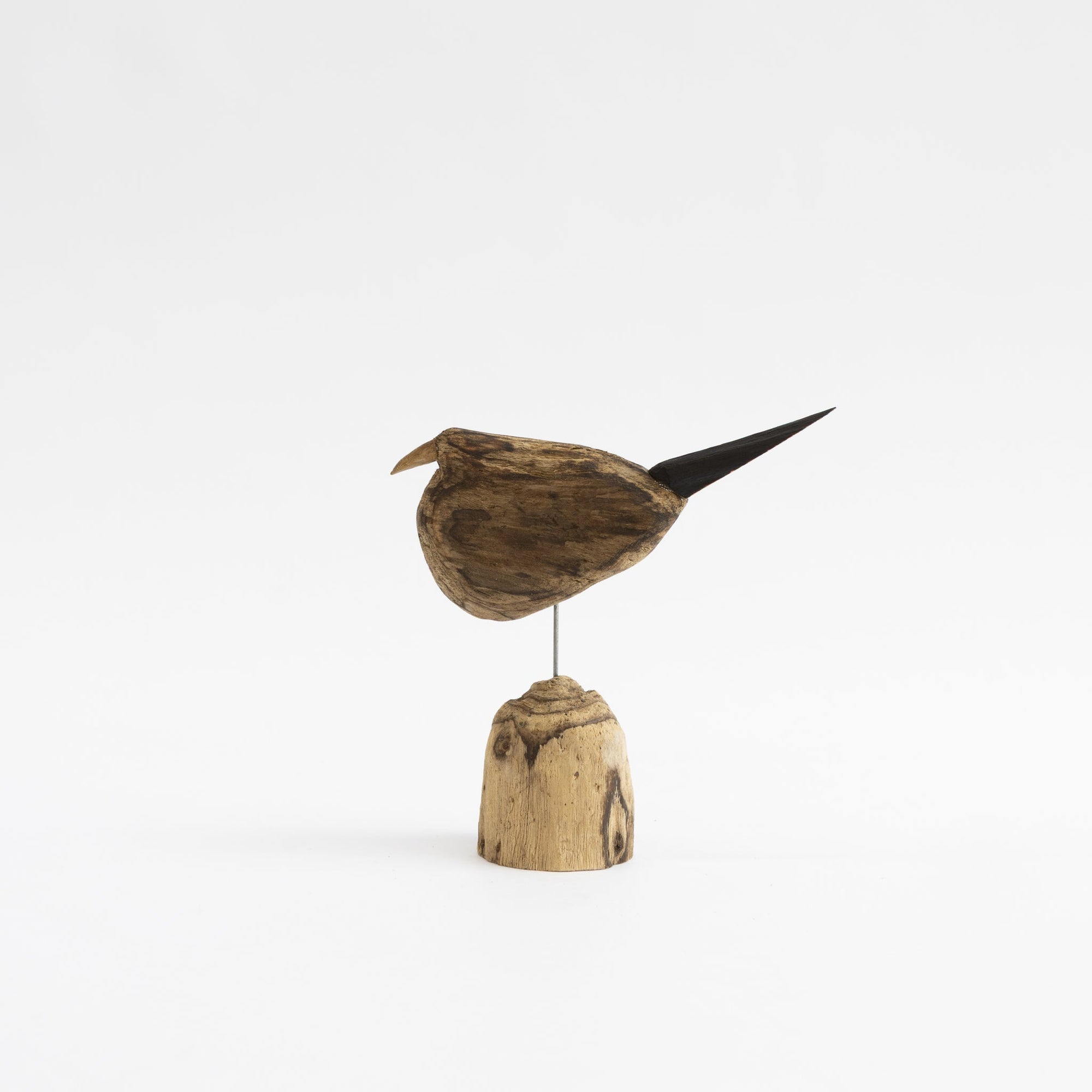 Osamu Harihara Driftwood Birds | Tortoise General Store