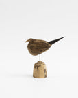 Osamu Harihara Driftwood Birds | Tortoise General Store