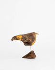 Osamu Harihara Driftwood Birds | Tortoise General Store