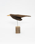 Osamu Harihara Driftwood Birds | Tortoise General Store