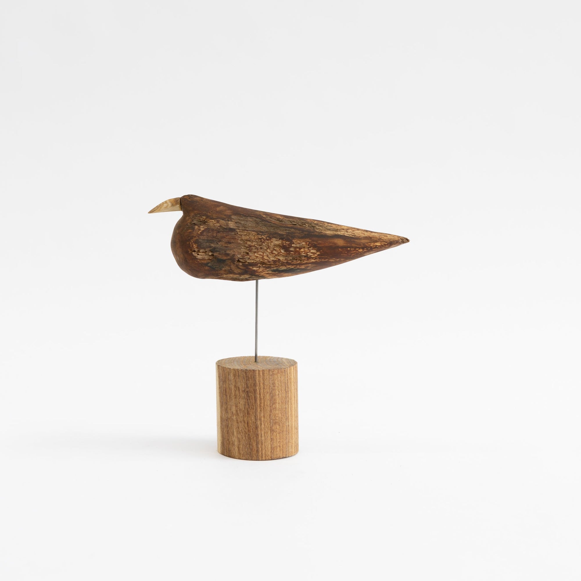 Osamu Harihara Driftwood Birds | Tortoise General Store