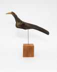 Osamu Harihara Driftwood Birds | Tortoise General Store