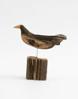 Osamu Harihara Driftwood Birds | Tortoise General Store