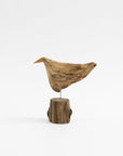 Osamu Harihara Driftwood Birds | Tortoise General Store