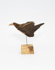 Osamu Harihara Driftwood Birds | Tortoise General Store