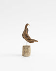 Osamu Harihara Driftwood Birds | Tortoise General Store