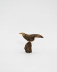 Osamu Harihara Driftwood Birds | Tortoise General Store