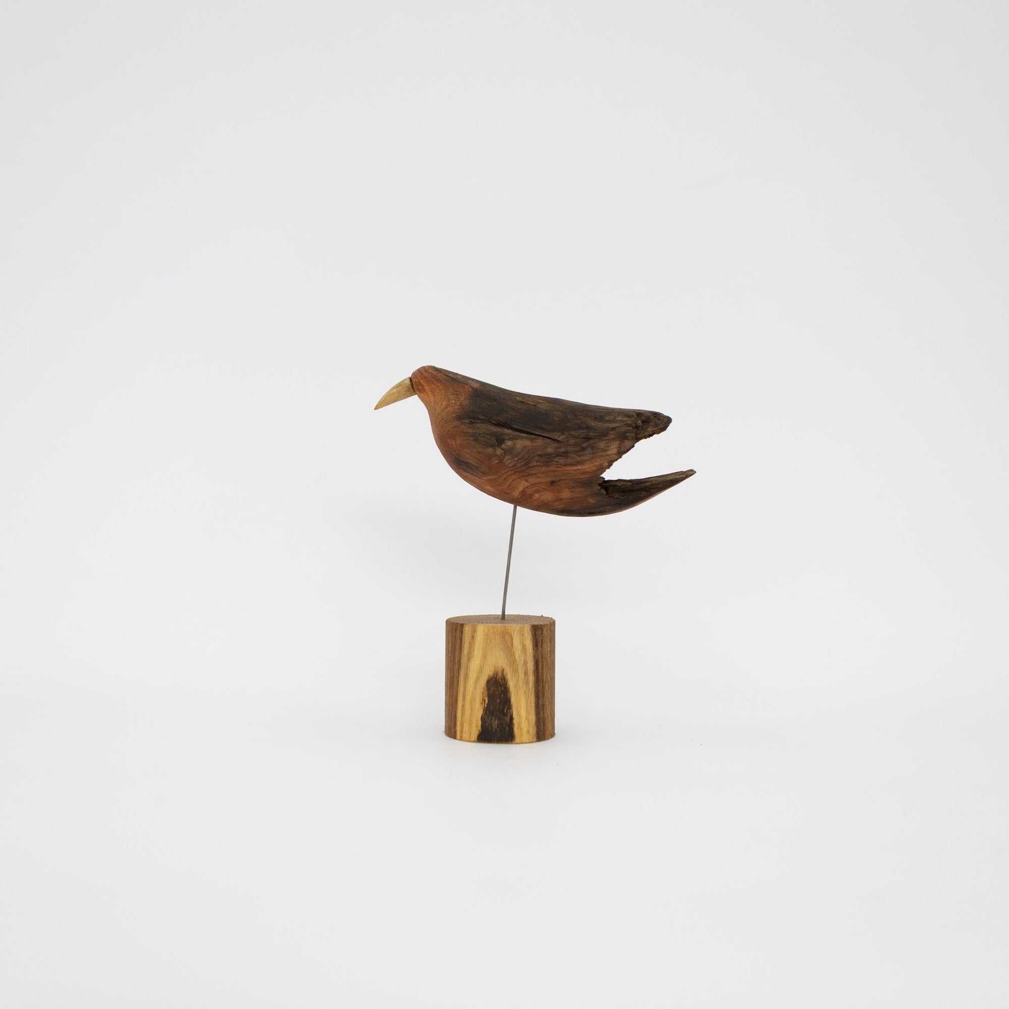 Osamu Harihara Driftwood Birds | Tortoise General Store