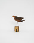 Osamu Harihara Driftwood Birds | Tortoise General Store