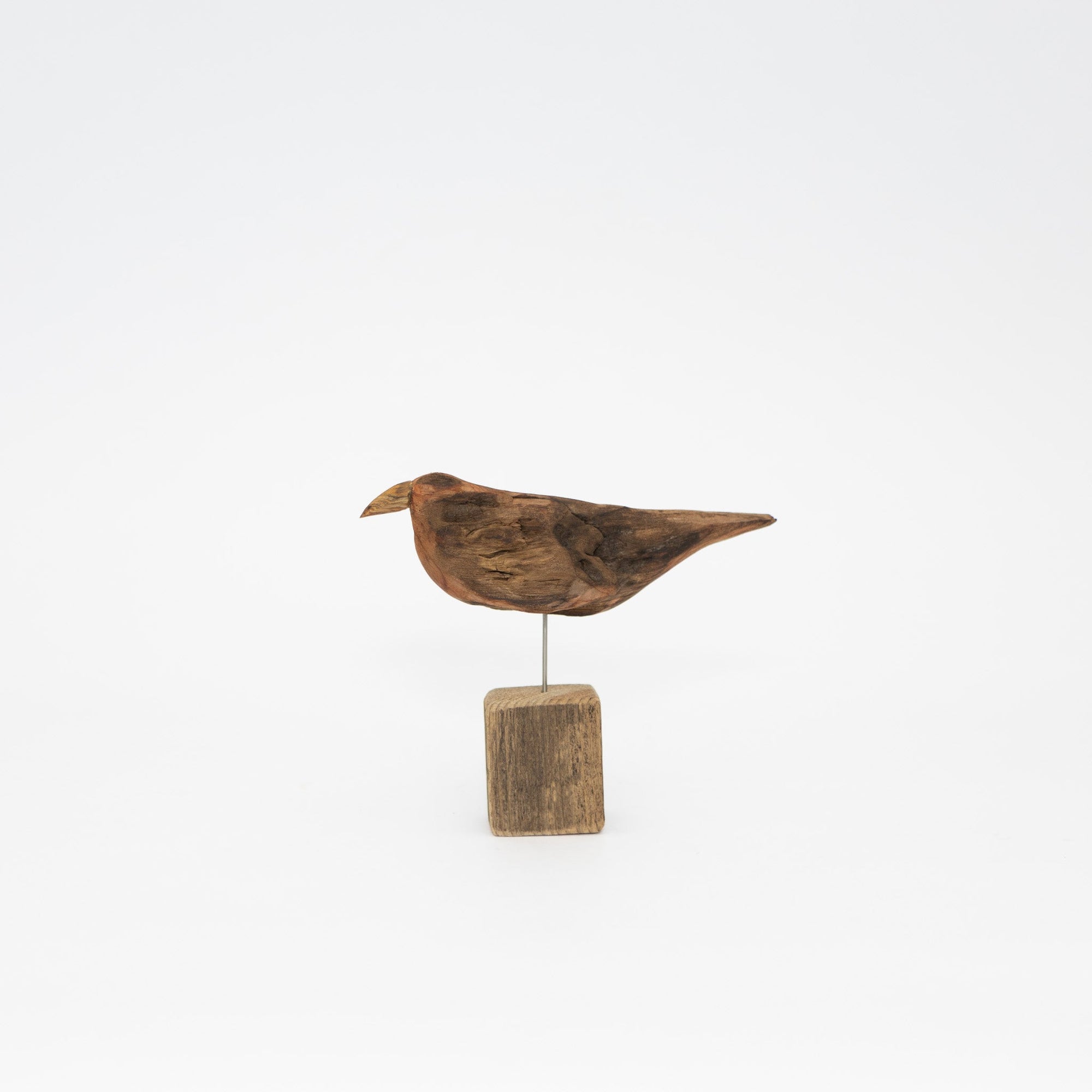 Osamu Harihara Driftwood Birds | Tortoise General Store