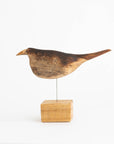 Osamu Harihara Driftwood Birds | Tortoise General Store