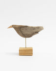 Osamu Harihara Driftwood Birds | Tortoise General Store
