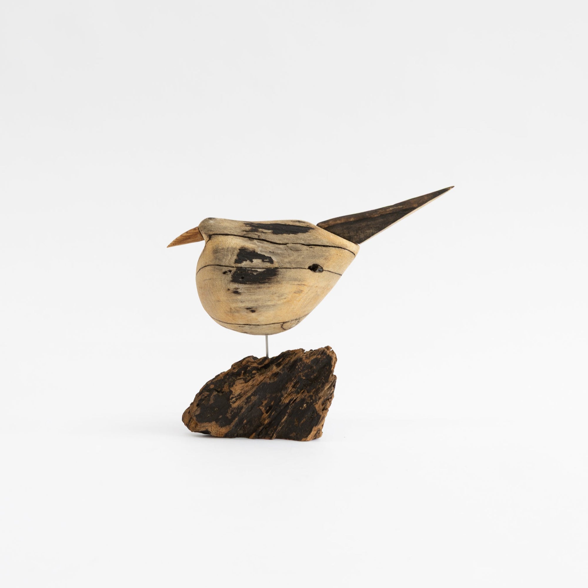 Osamu Harihara Driftwood Birds | Tortoise General Store