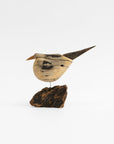 Osamu Harihara Driftwood Birds | Tortoise General Store