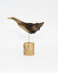 Osamu Harihara Driftwood Birds | Tortoise General Store