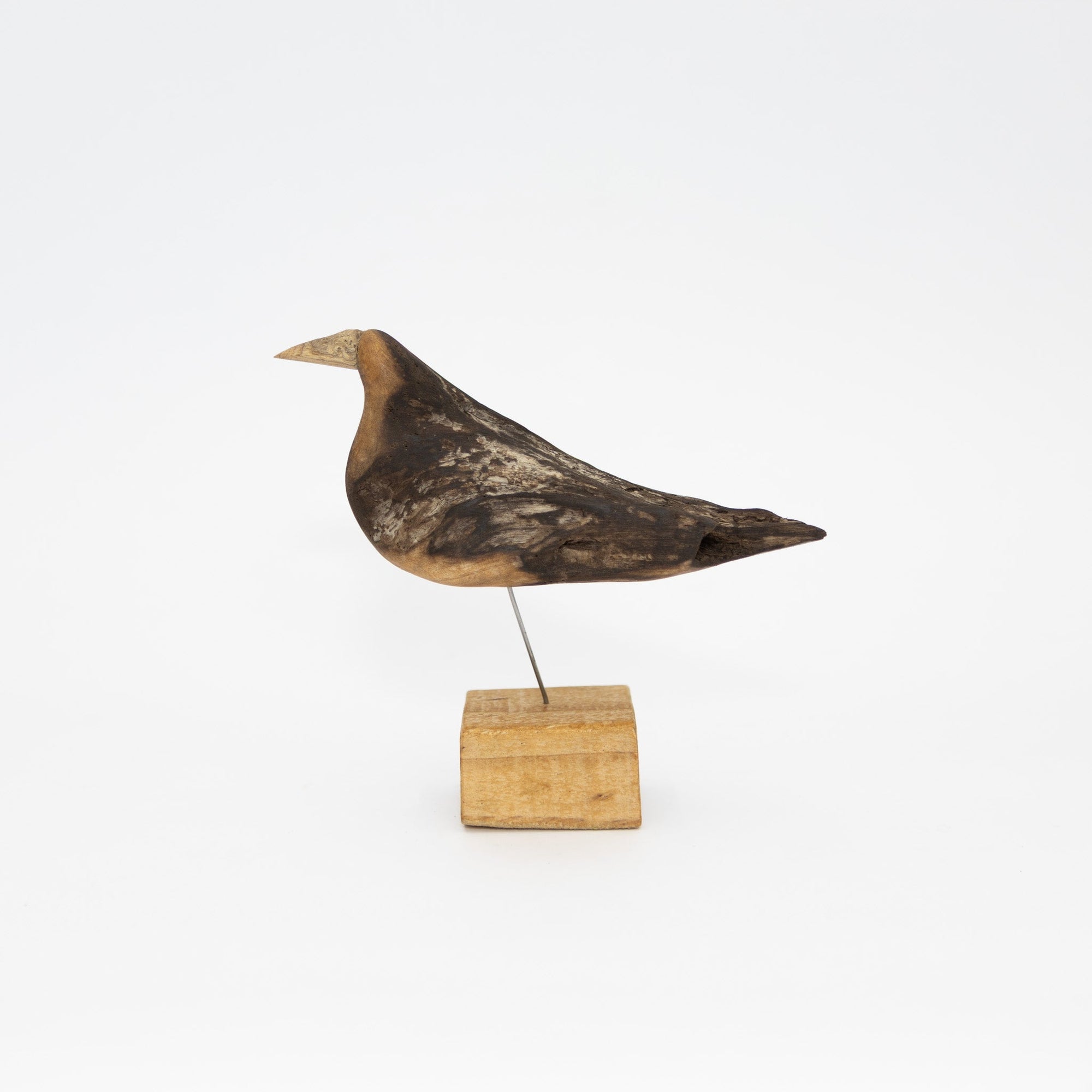 Osamu Harihara Driftwood Birds | Tortoise General Store