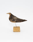 Osamu Harihara Driftwood Birds | Tortoise General Store