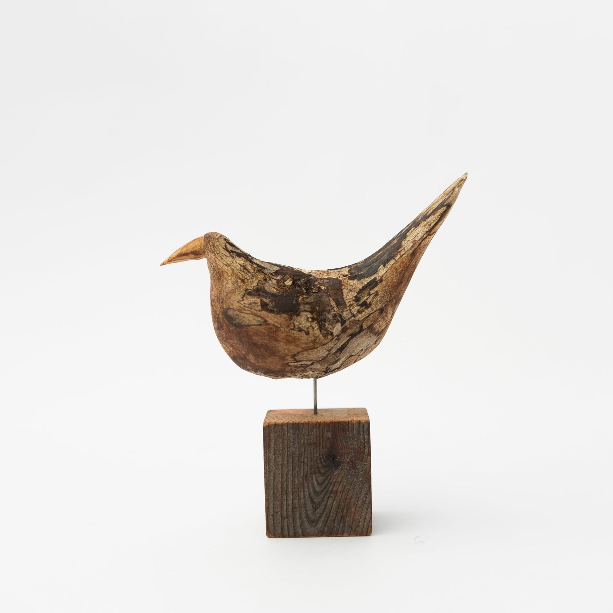Osamu Harihara Driftwood Birds | Tortoise General Store