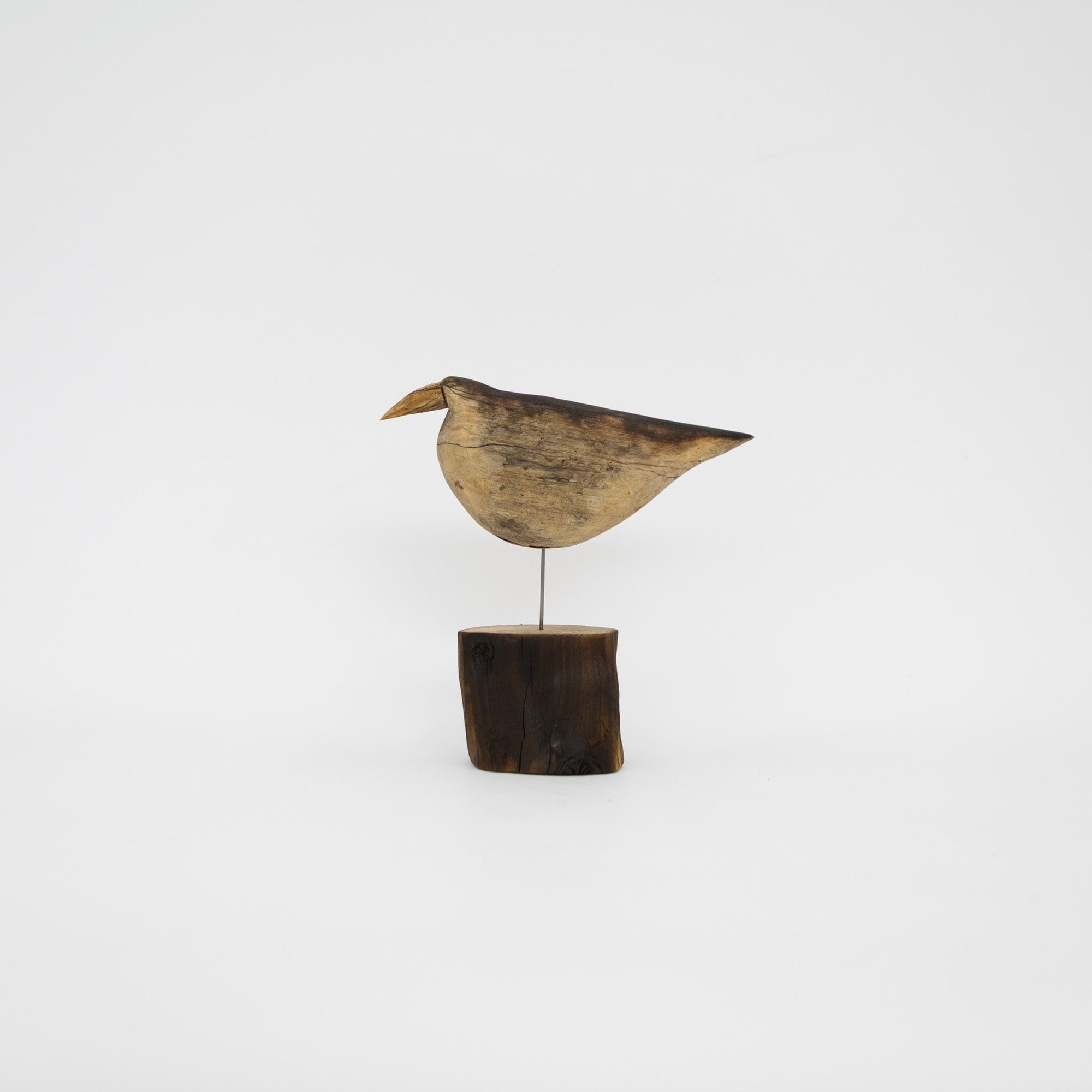 Osamu Harihara Driftwood Birds | Tortoise General Store