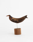 Osamu Harihara Driftwood Birds | Tortoise General Store