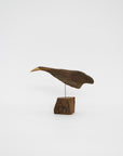 Osamu Harihara Driftwood Birds | Tortoise General Store