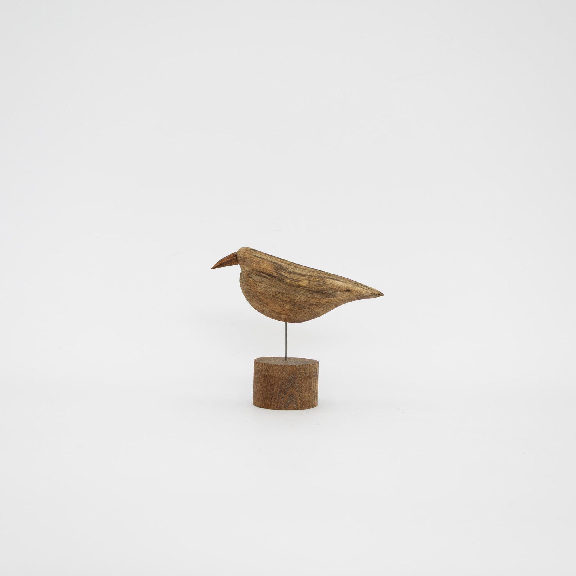 Osamu Harihara Driftwood Birds | Tortoise General Store