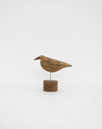 Osamu Harihara Driftwood Birds | Tortoise General Store