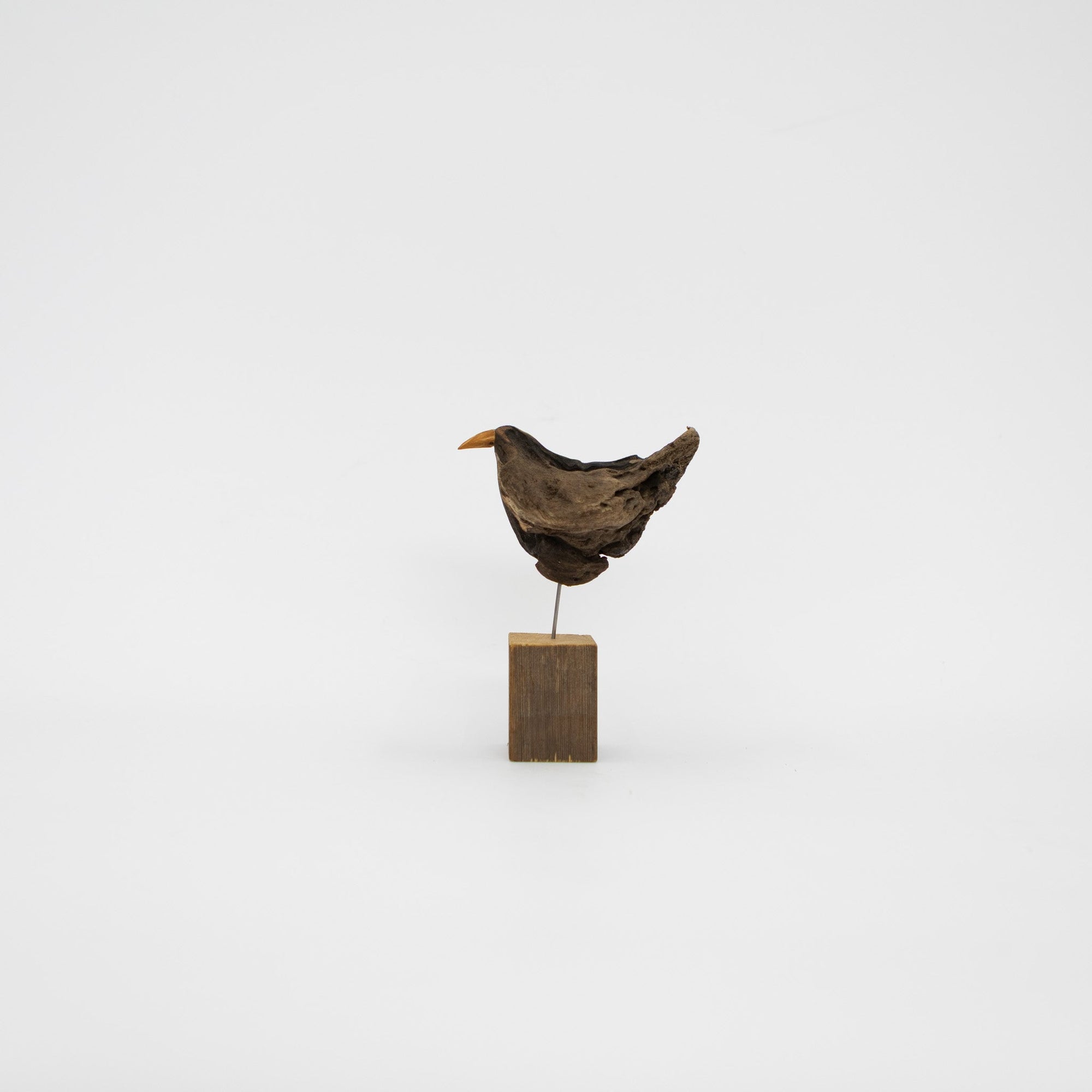 Osamu Harihara Driftwood Birds | Tortoise General Store