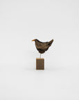 Osamu Harihara Driftwood Birds | Tortoise General Store