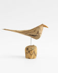 Osamu Harihara Driftwood Birds | Tortoise General Store