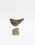Osamu Harihara Driftwood Birds | Tortoise General Store