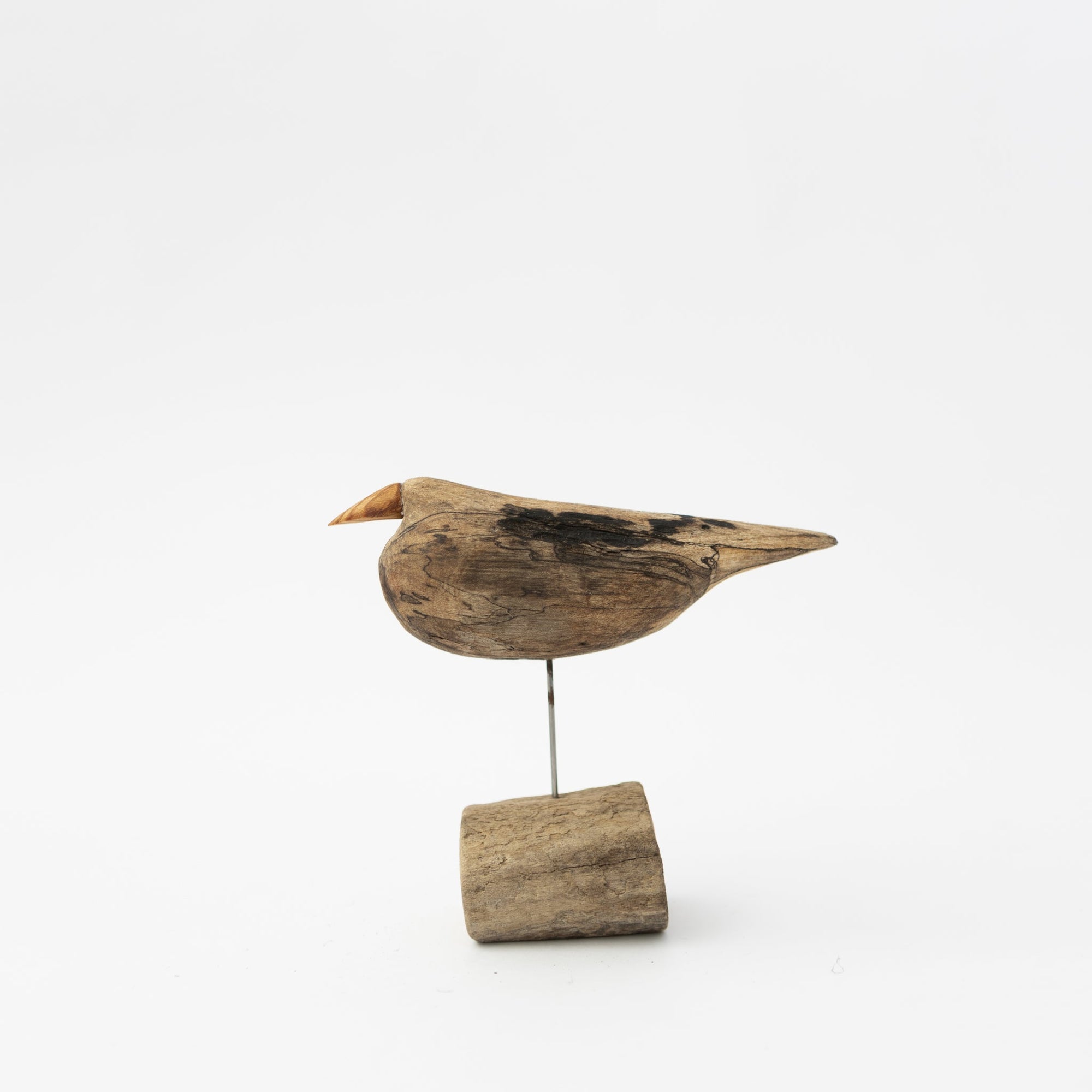 Osamu Harihara Driftwood Birds | Tortoise General Store