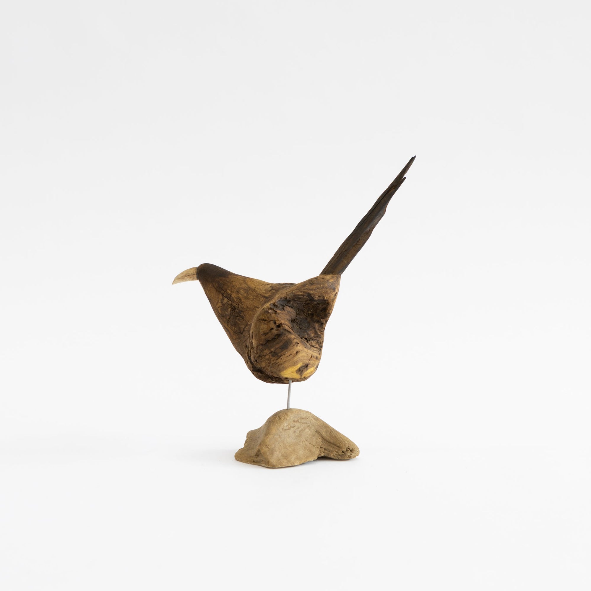 Osamu Harihara Driftwood Birds | Tortoise General Store