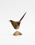 Osamu Harihara Driftwood Birds | Tortoise General Store