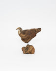 Osamu Harihara Driftwood Birds | Tortoise General Store