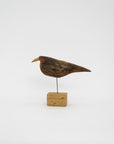 Osamu Harihara Driftwood Birds | Tortoise General Store
