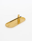 Picus Brass Tray | Tortoise General Store