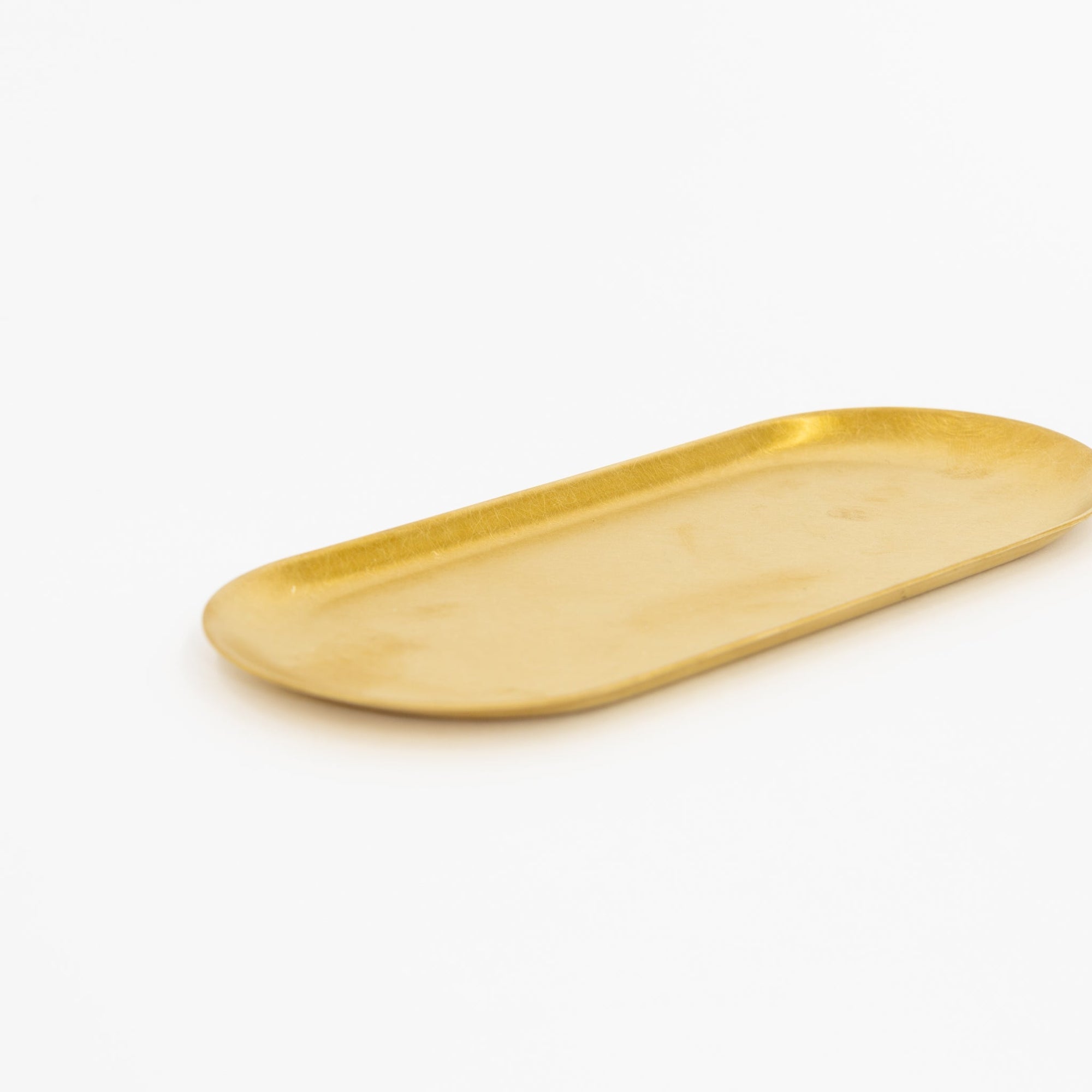 Picus Brass Tray | Tortoise General Store
