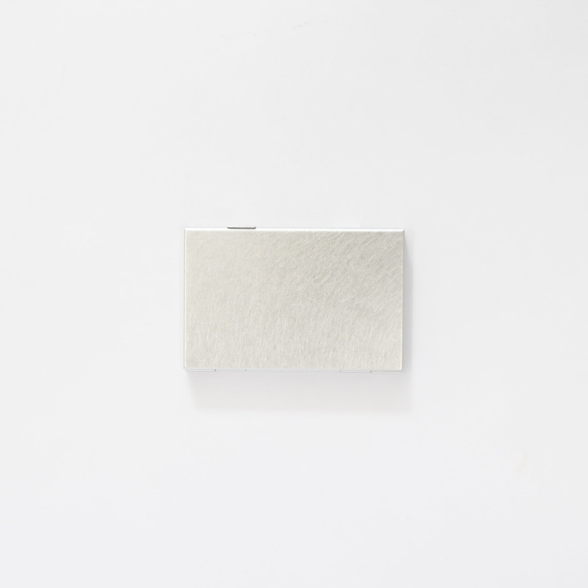 Picus Textured Twin Card Case | Tortoise General Store