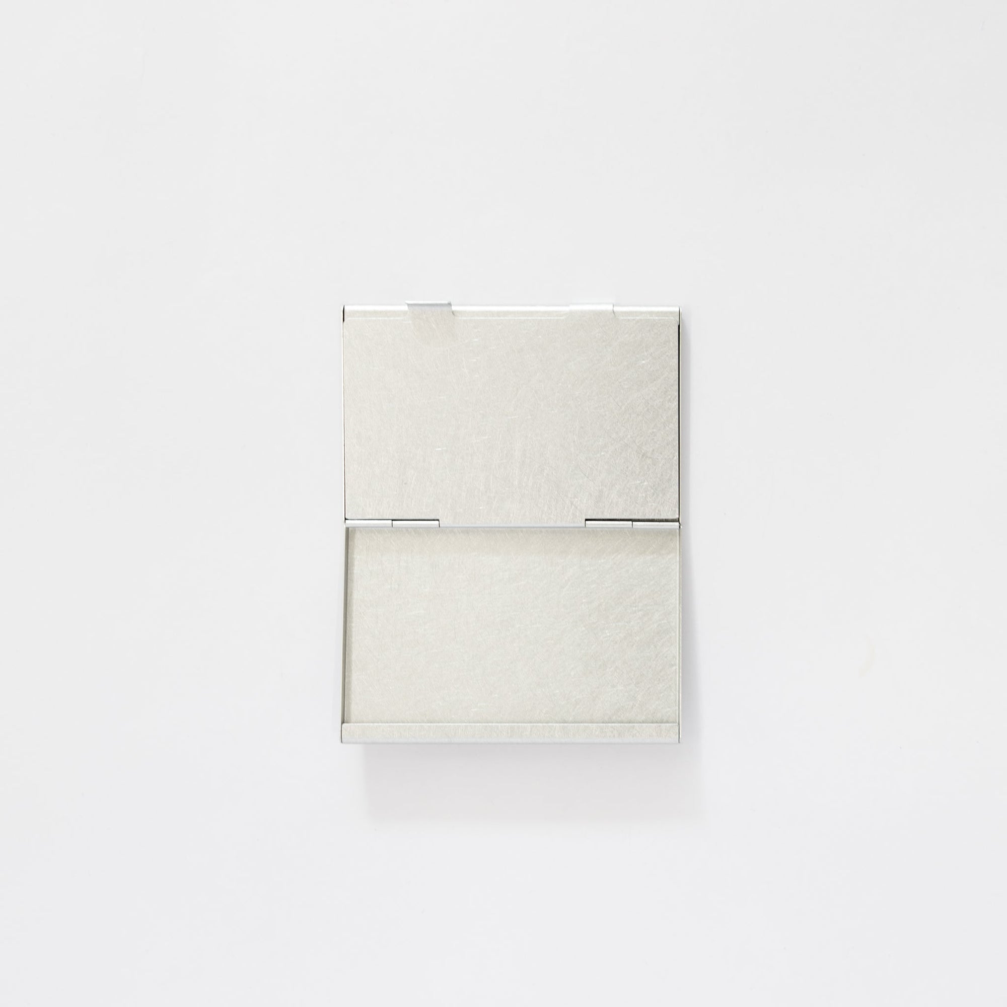 Picus Textured Twin Card Case | Tortoise General Store