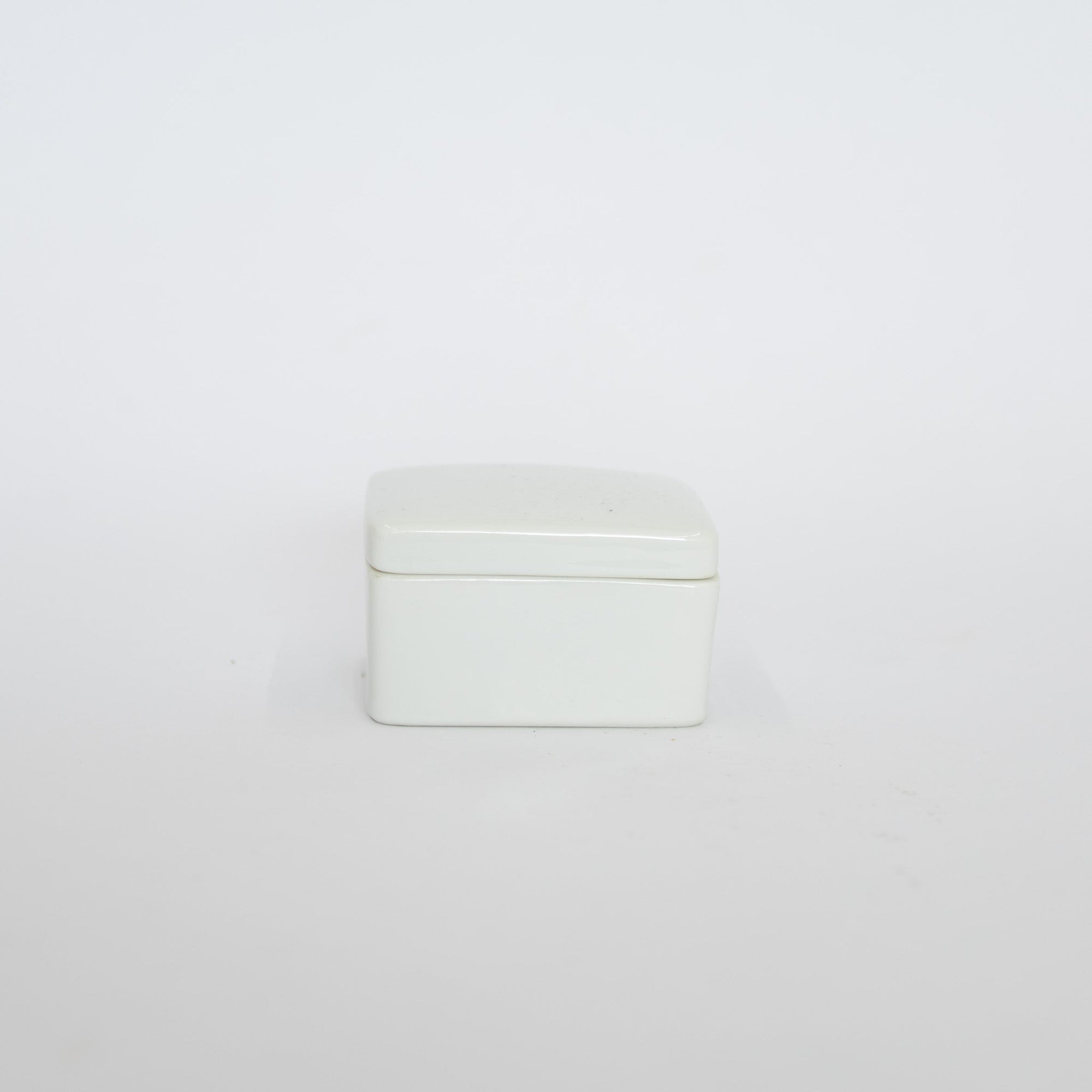 Porcelain box | Tortoise General Store