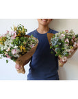 Pre - Order: Bouquets for Valentine's Day 2025 by Naoko Zaima | Tortoise General Store