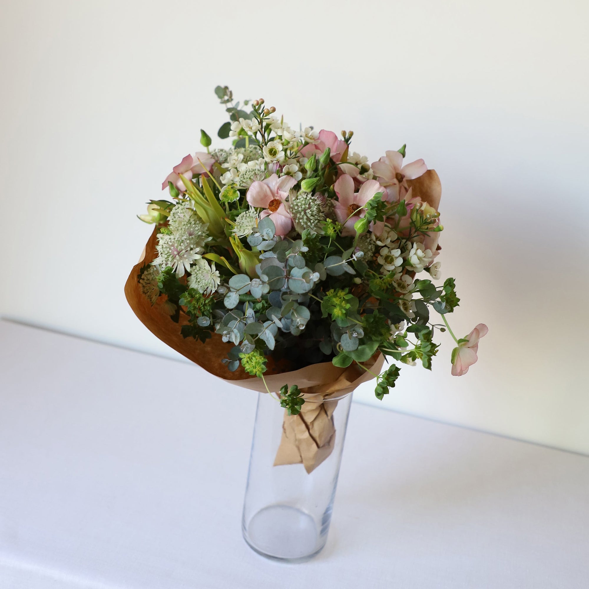 Pre - Order: Bouquets for Valentine&#39;s Day 2025 by Naoko Zaima | Tortoise General Store