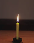 Nanohana candles