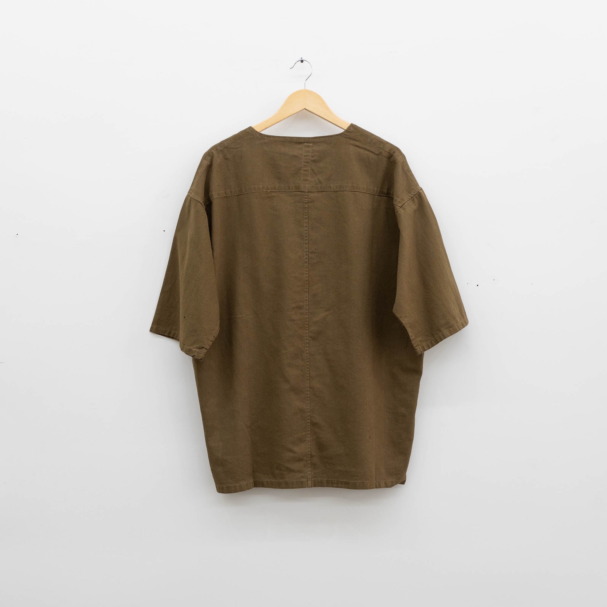 Prospective Flow Jin Shirt | Tortoise General Store