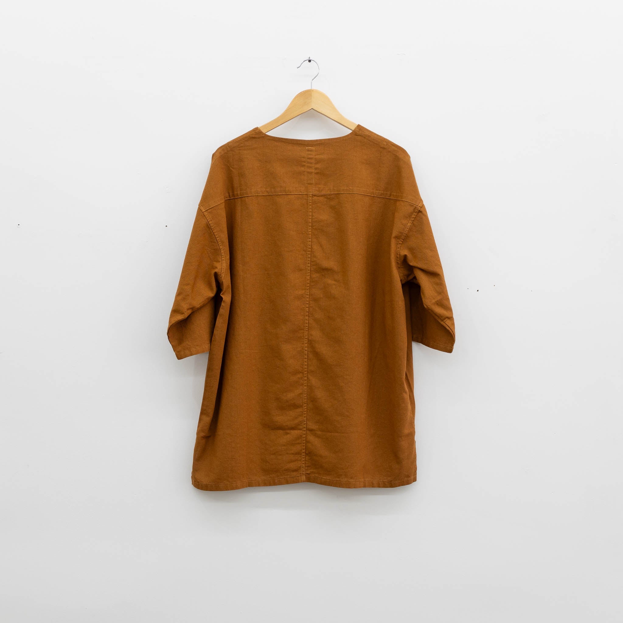 Prospective Flow Jin Shirt | Tortoise General Store