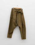 Prospective Flow Momohiki Pants | Tortoise General Store