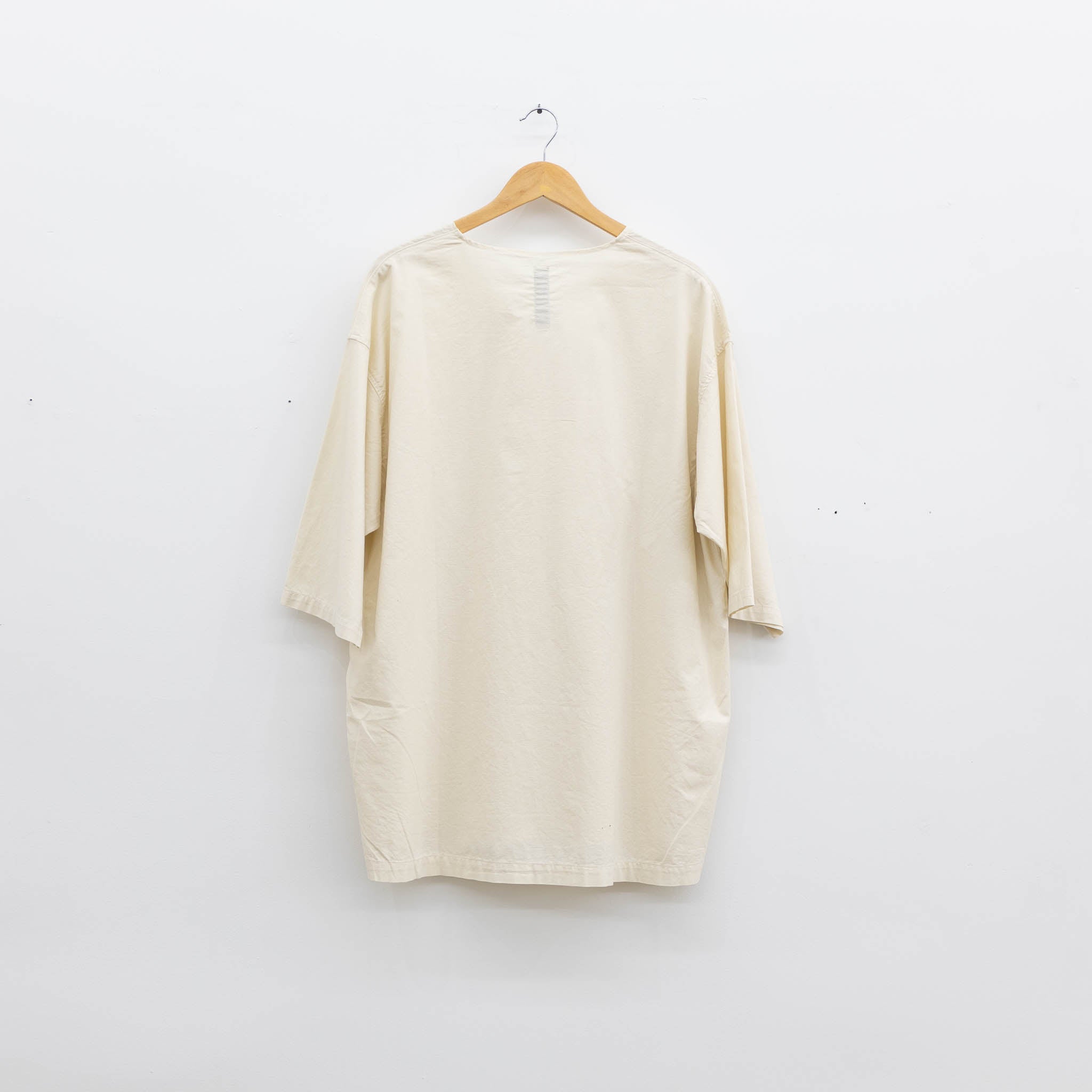 Prospective Flow Muro Woven Tee | Tortoise General Store