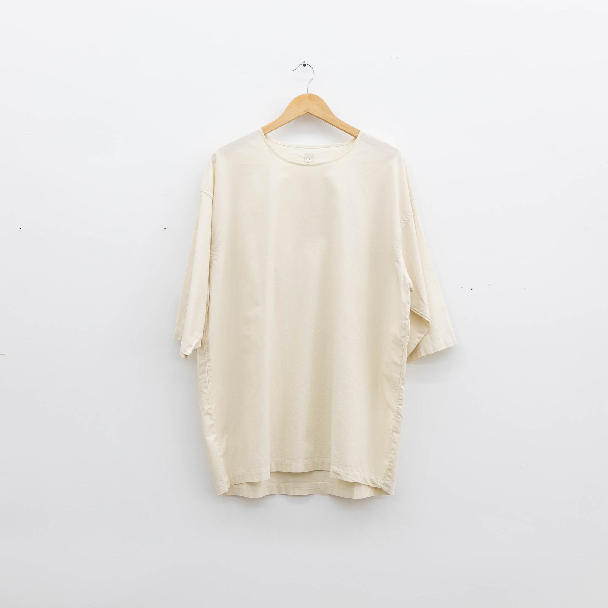 Prospective Flow Muro Woven Tee | Tortoise General Store